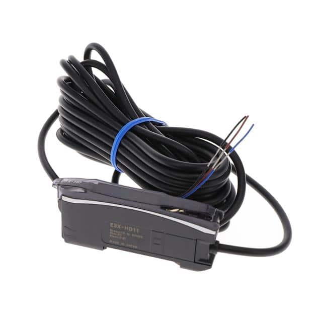 E3X-HD11 5M Omron Automation and Safety  Verstärker